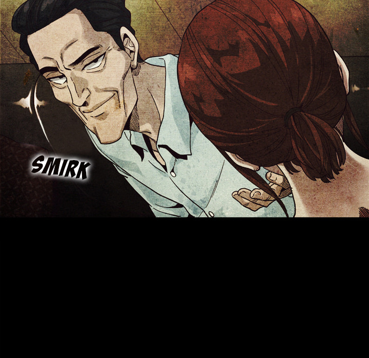 Bad Blood - Chapter 2 Page 142