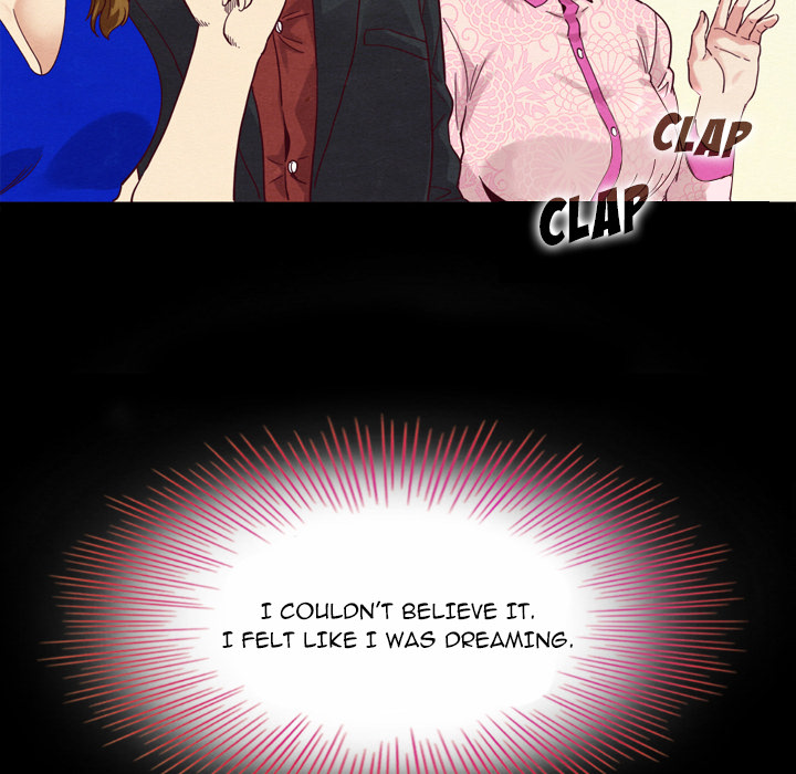 Bad Blood - Chapter 2 Page 165