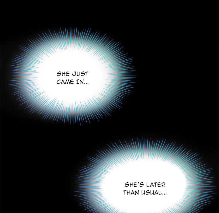 Bad Blood - Chapter 2 Page 21