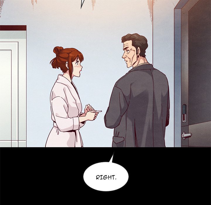 Bad Blood - Chapter 21 Page 105