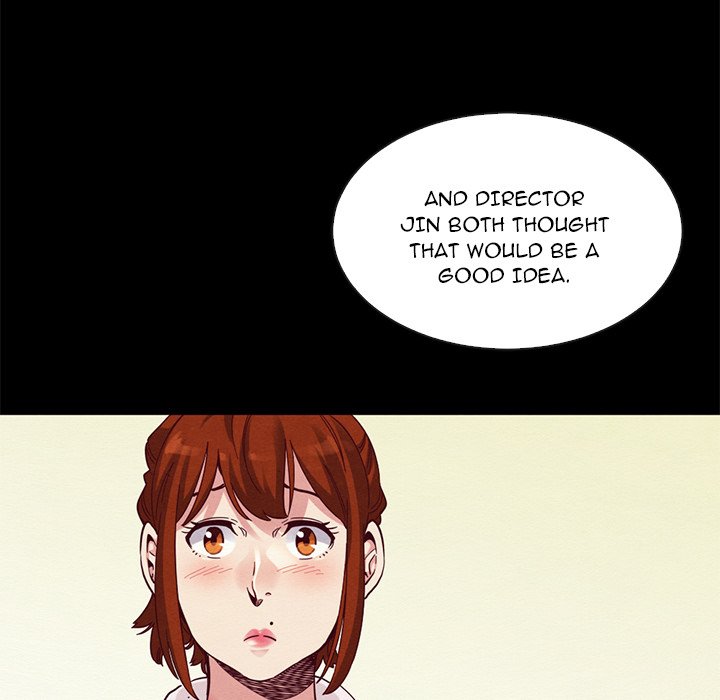 Bad Blood - Chapter 21 Page 107