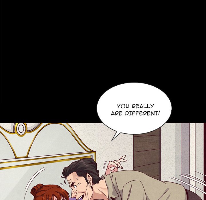 Bad Blood - Chapter 21 Page 8