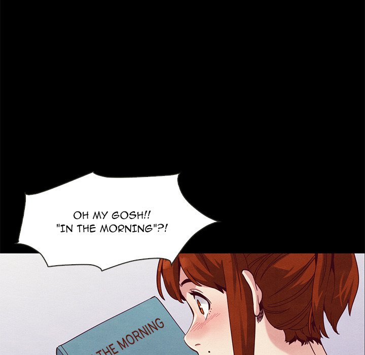 Bad Blood - Chapter 21 Page 87