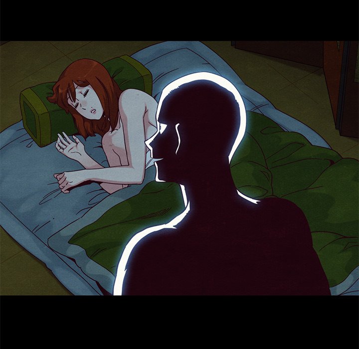 Bad Blood - Chapter 22 Page 9