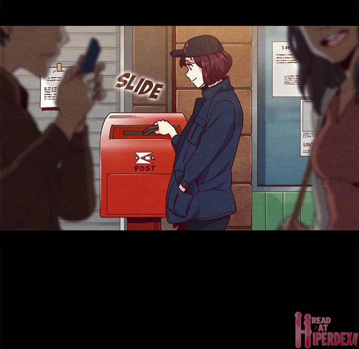 Bad Blood - Chapter 23 Page 106