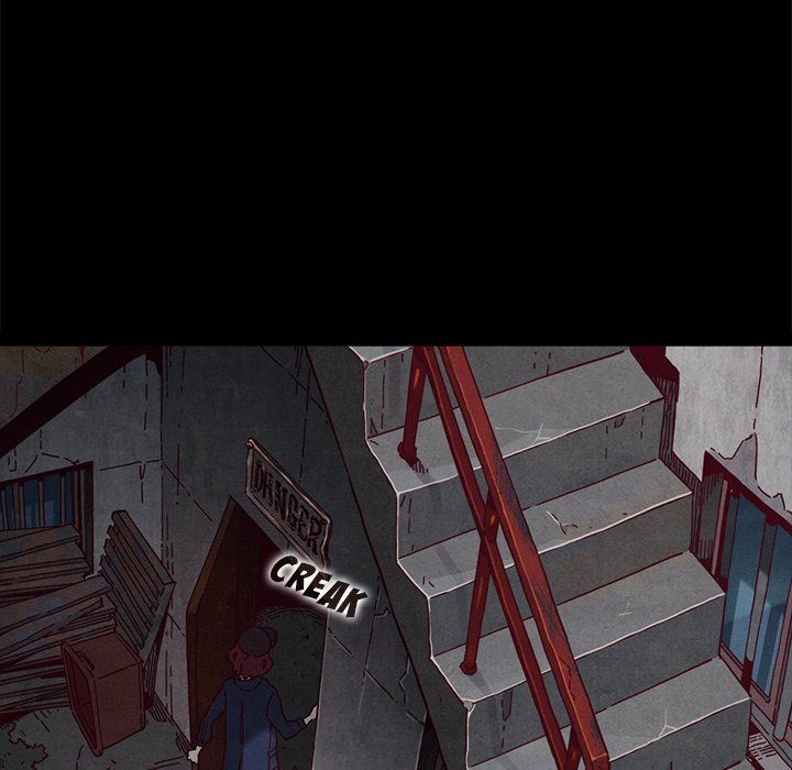 Bad Blood - Chapter 23 Page 128