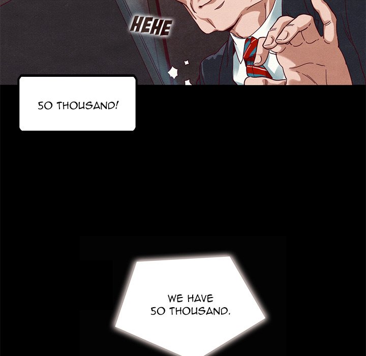 Bad Blood - Chapter 26 Page 74