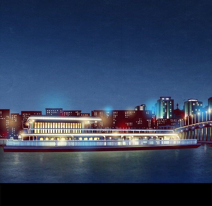 Bad Blood - Chapter 27 Page 18