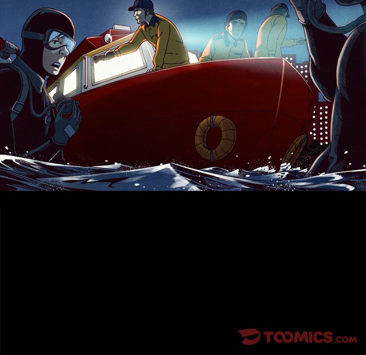 Bad Blood - Chapter 28 Page 69