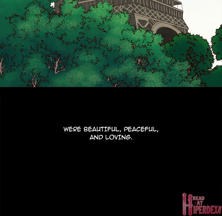 Bad Blood - Chapter 31 Page 166