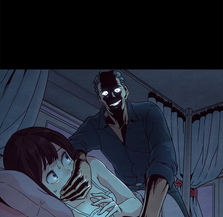 Bad Blood - Chapter 32 Page 61