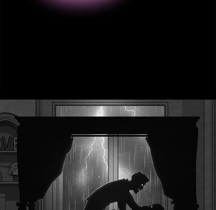 Bad Blood - Chapter 33 Page 10