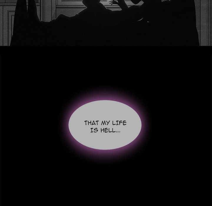 Bad Blood - Chapter 33 Page 11