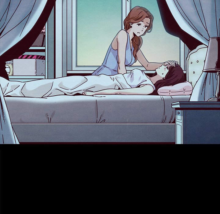 Bad Blood - Chapter 33 Page 142