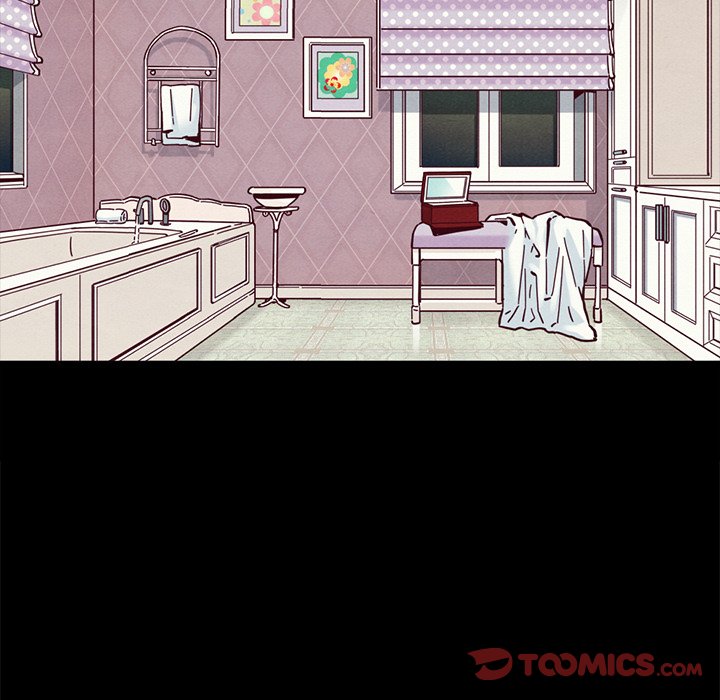 Bad Blood - Chapter 33 Page 16