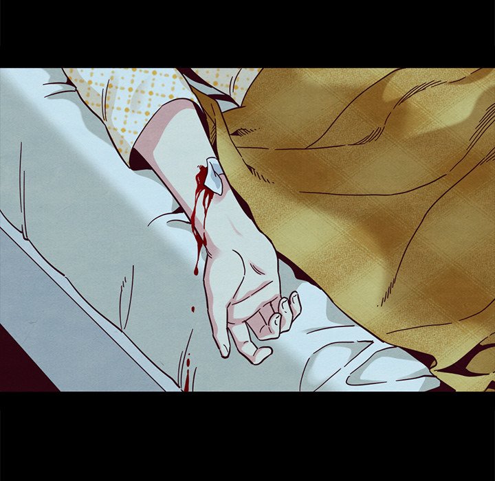 Bad Blood - Chapter 33 Page 200