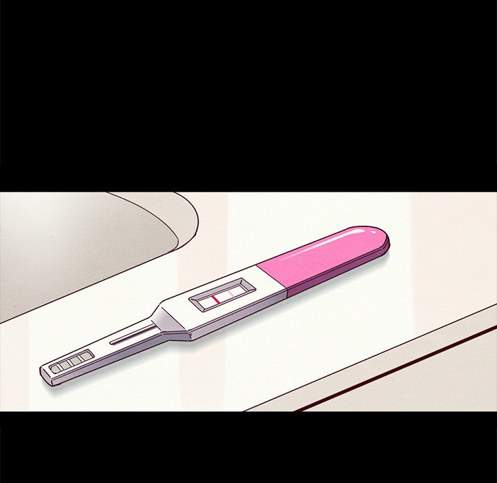 Bad Blood - Chapter 33 Page 21