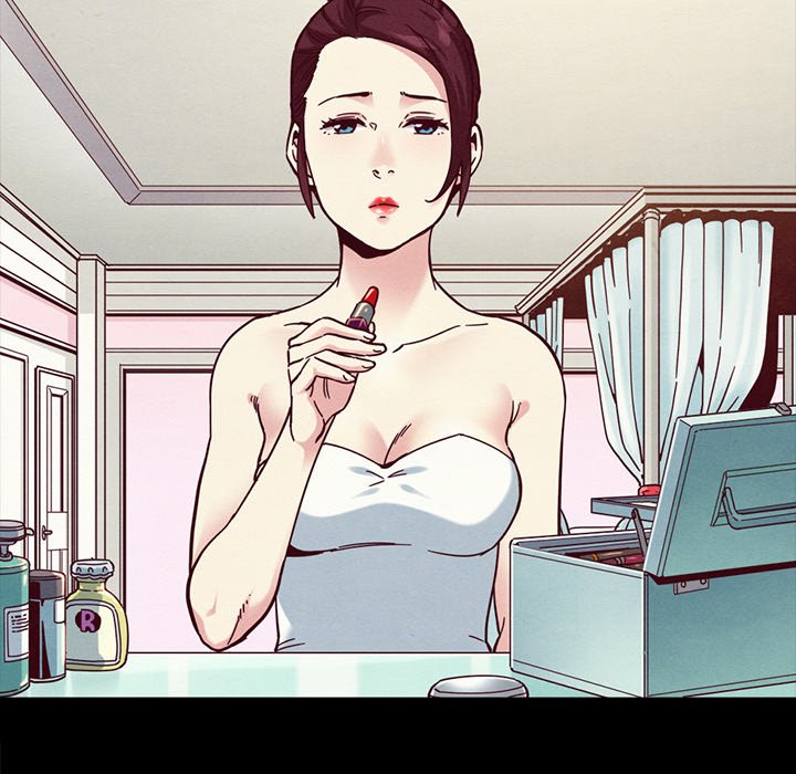 Bad Blood - Chapter 33 Page 31