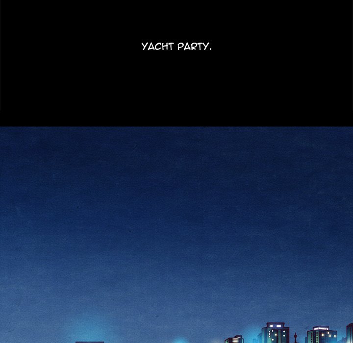 Bad Blood - Chapter 33 Page 43