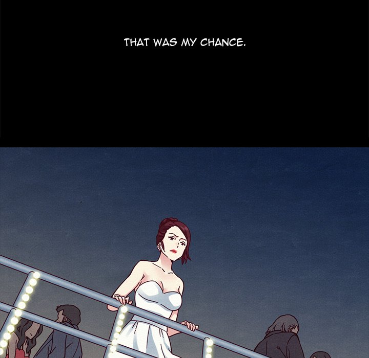 Bad Blood - Chapter 33 Page 45