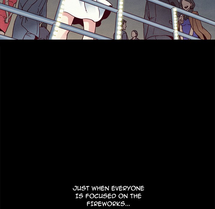 Bad Blood - Chapter 33 Page 46