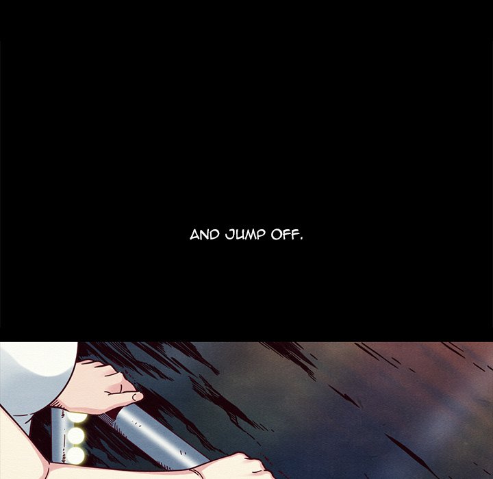 Bad Blood - Chapter 33 Page 50