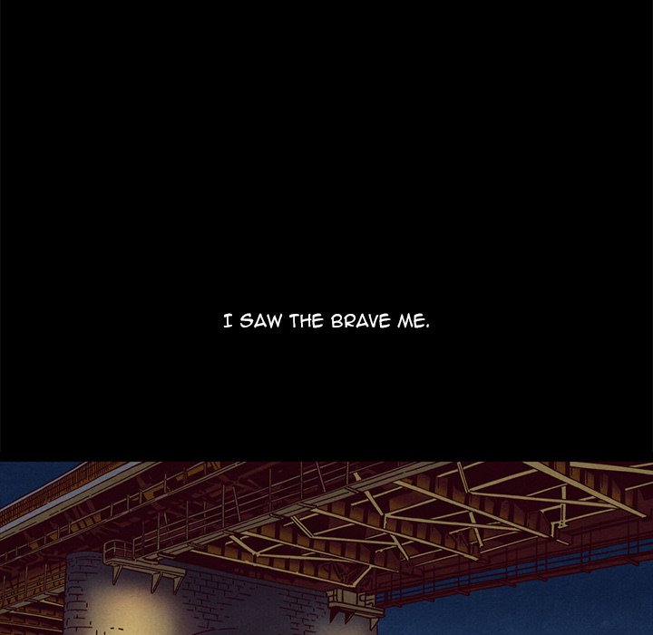 Bad Blood - Chapter 33 Page 73