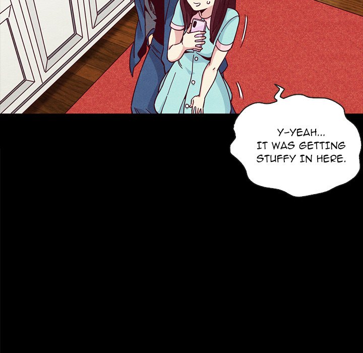 Bad Blood - Chapter 34 Page 92