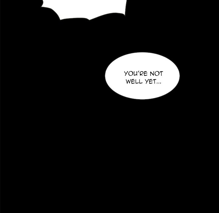 Bad Blood - Chapter 35 Page 110