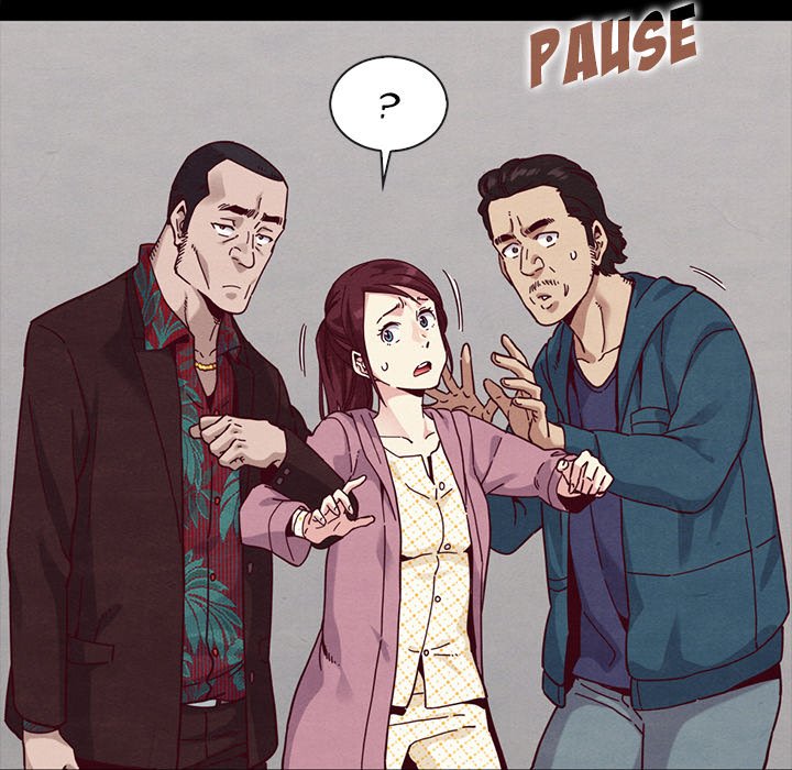 Bad Blood - Chapter 35 Page 114