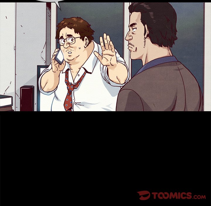 Bad Blood - Chapter 35 Page 12