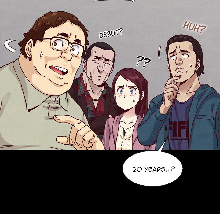 Bad Blood - Chapter 35 Page 130