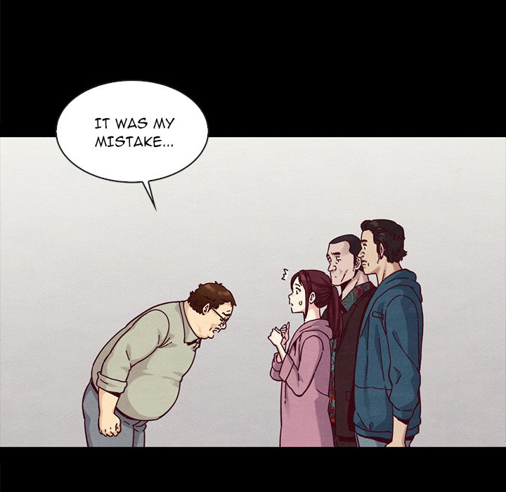 Bad Blood - Chapter 35 Page 140