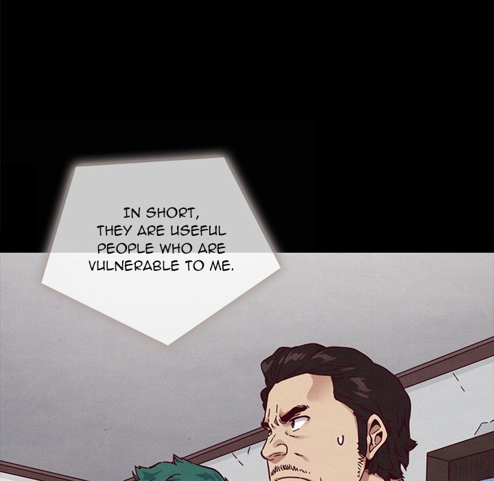 Bad Blood - Chapter 35 Page 17