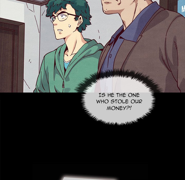 Bad Blood - Chapter 35 Page 18