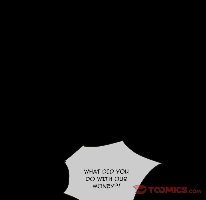 Bad Blood - Chapter 35 Page 21