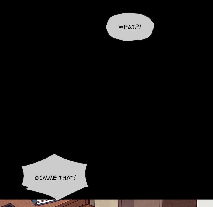 Bad Blood - Chapter 35 Page 28