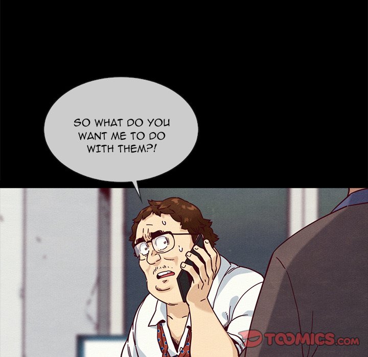 Bad Blood - Chapter 35 Page 30