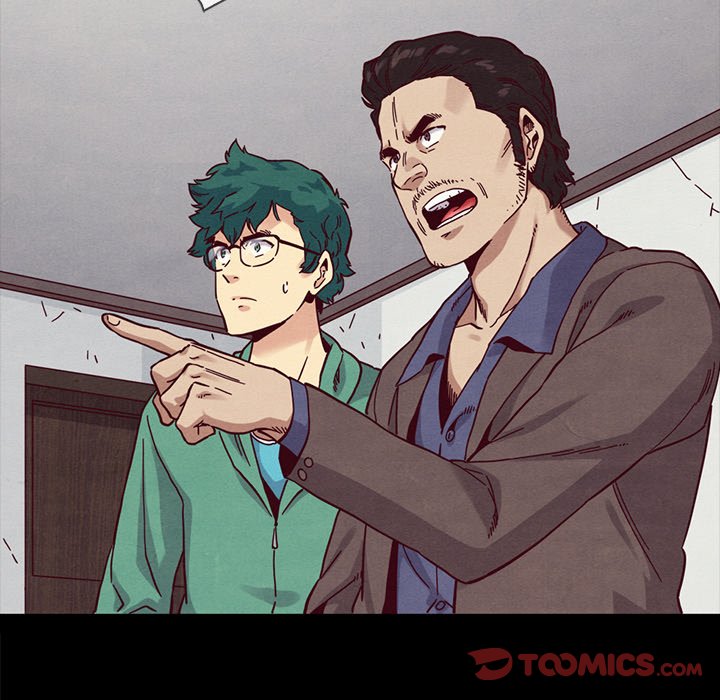 Bad Blood - Chapter 35 Page 39