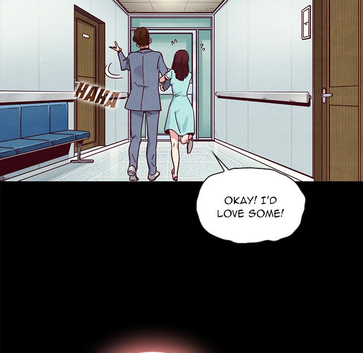 Bad Blood - Chapter 35 Page 91