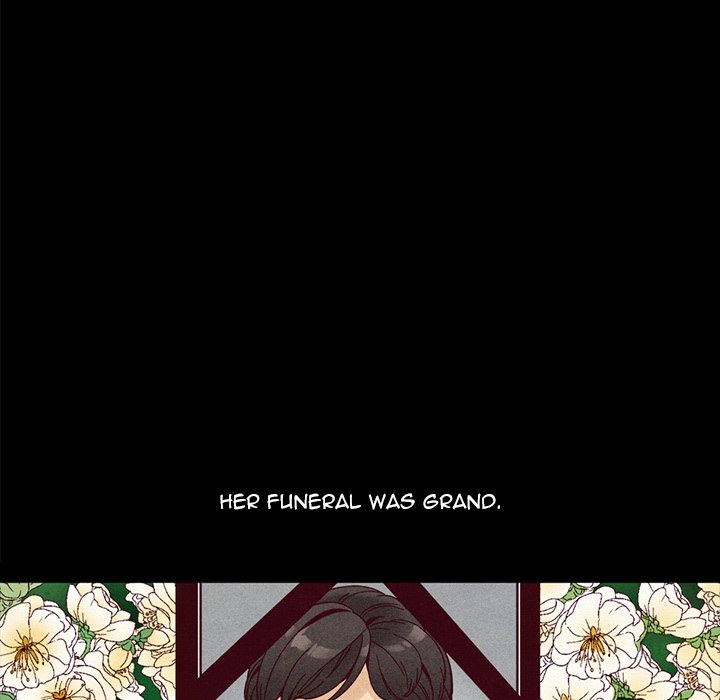 Bad Blood - Chapter 36 Page 132