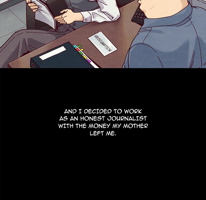 Bad Blood - Chapter 36 Page 150