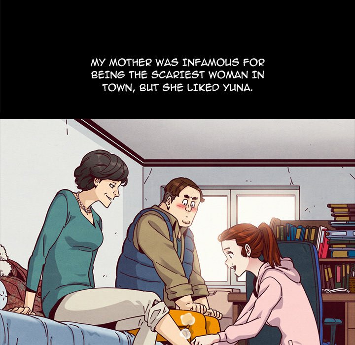 Bad Blood - Chapter 36 Page 63