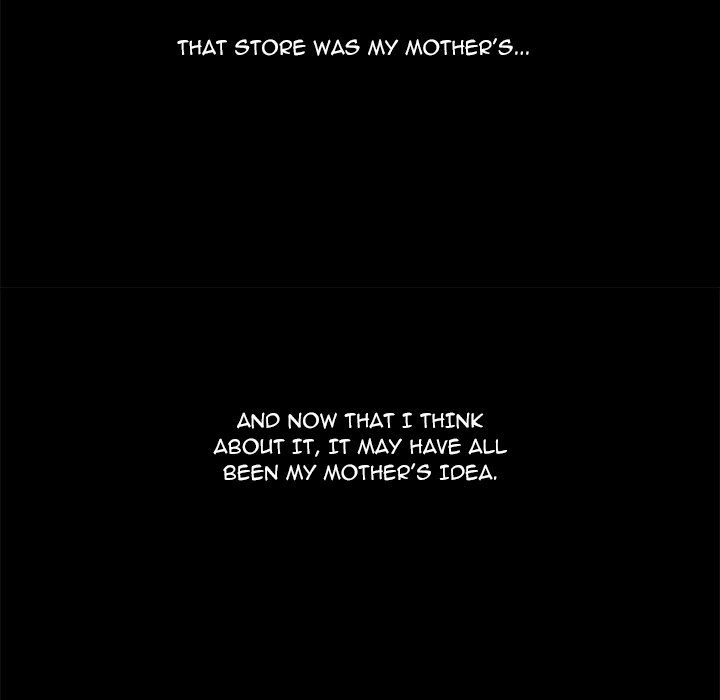 Bad Blood - Chapter 36 Page 69