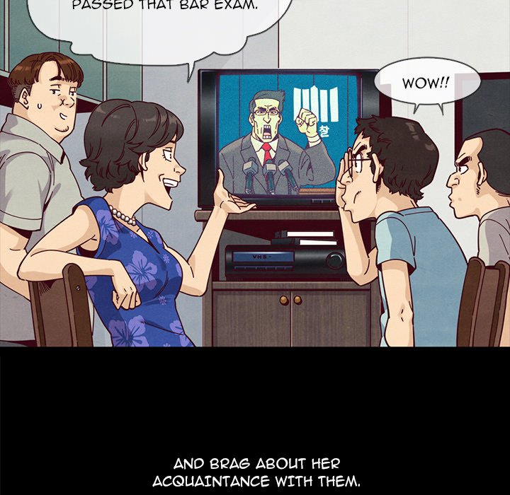 Bad Blood - Chapter 36 Page 92