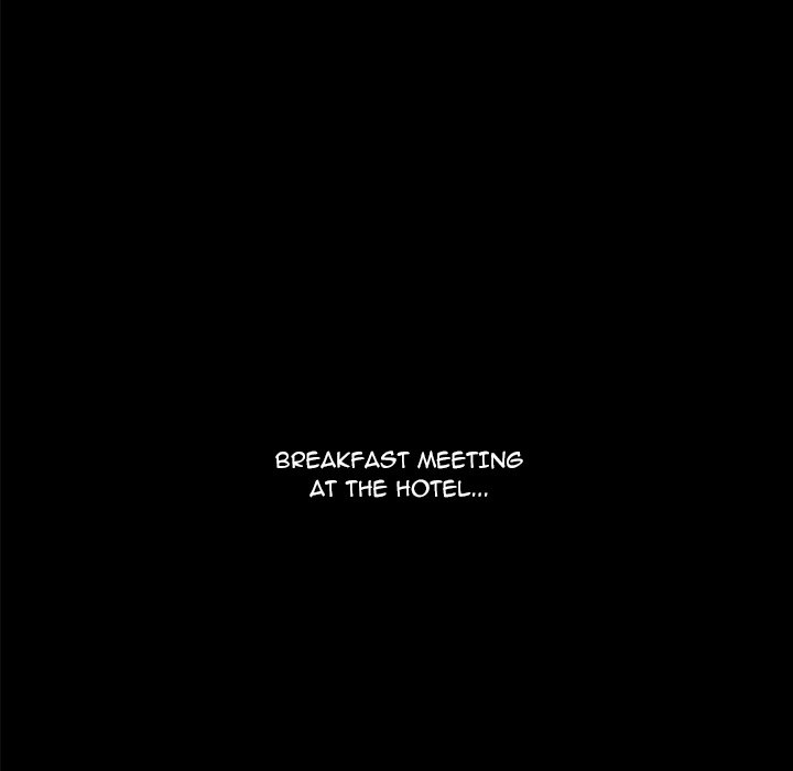 Bad Blood - Chapter 37 Page 47