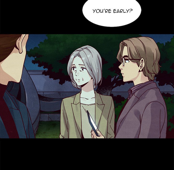 Bad Blood - Chapter 38 Page 68