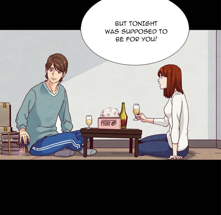 Bad Blood - Chapter 4 Page 104