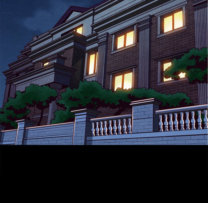 Bad Blood - Chapter 4 Page 7