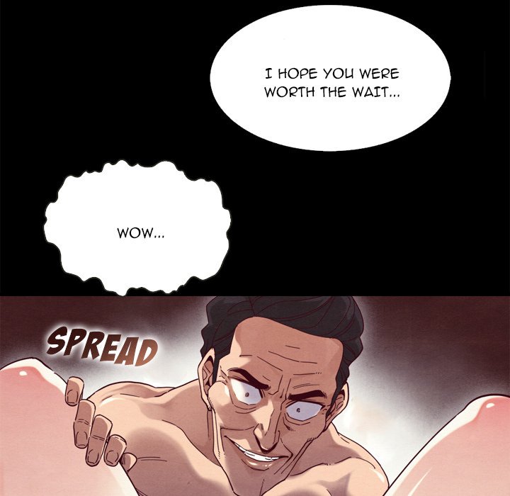 Bad Blood - Chapter 4 Page 76